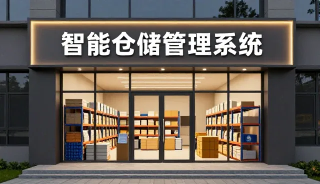 仓储管理系统如何适应不同性能需求与应用场景